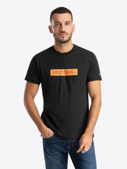 SHIRT JOHANN