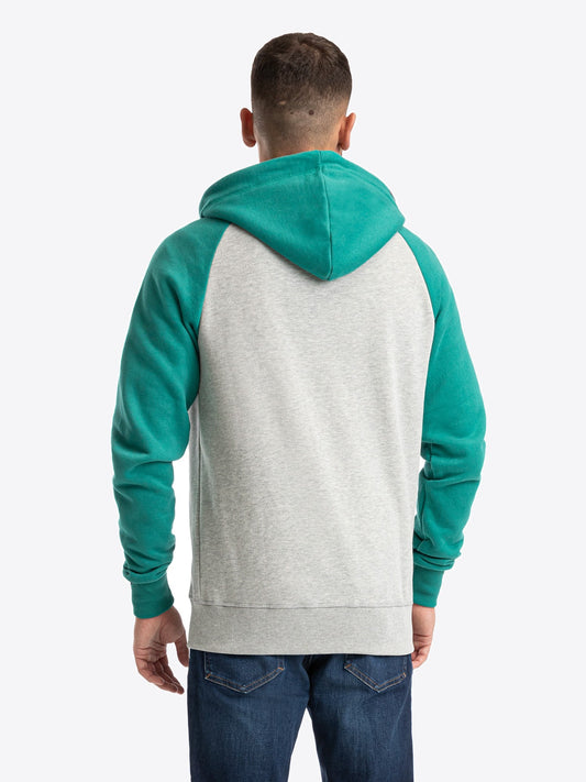 SWEATJACKE OLIVER