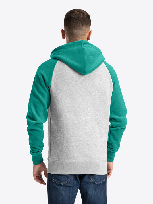 SWEATJACKE OLIVER