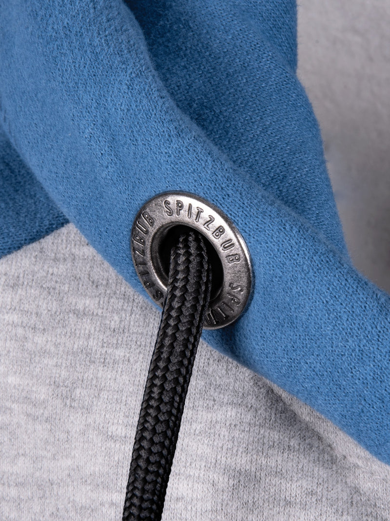 SWEATJACKE JENS