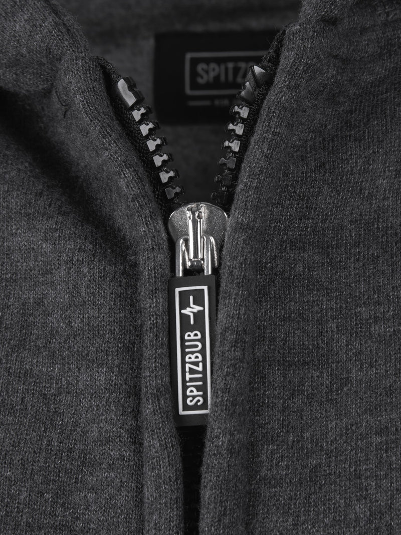 SWEATJACKE UWE