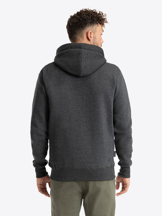 SWEATJACKE UWE