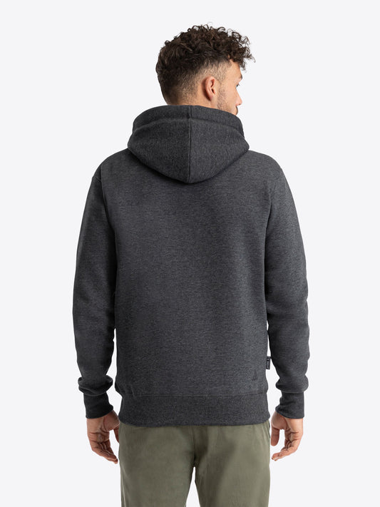 SWEATJACKE UWE