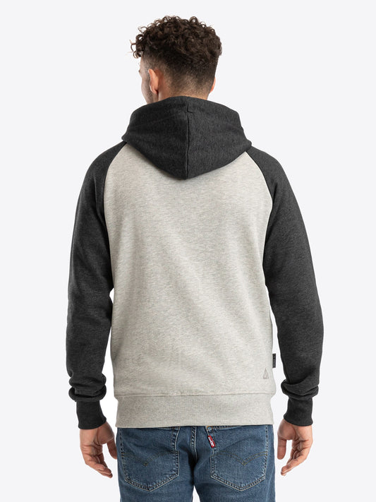 SWEATJACKE LUCAS