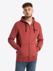 SWEATJACKE MARVIN