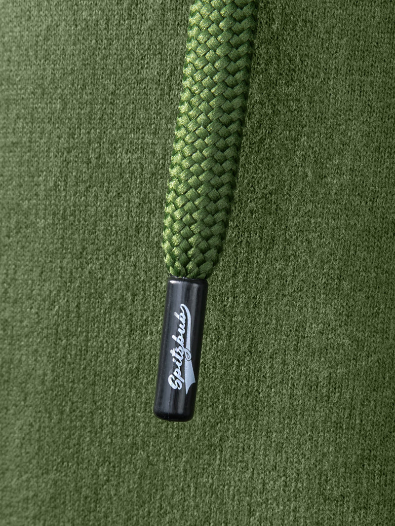 SWEATJACKE DOMINIK