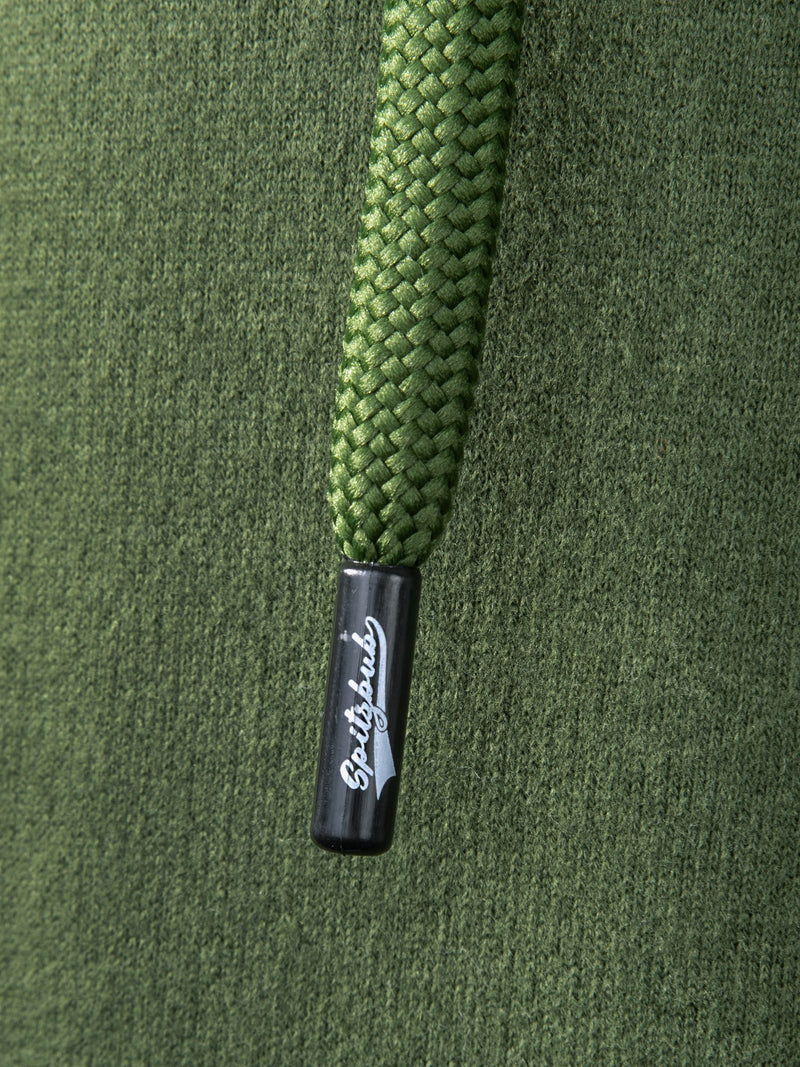 SWEATJACKE DOMINIK