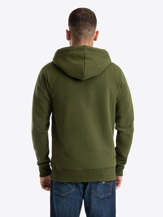 SWEATJACKE DOMINIK
