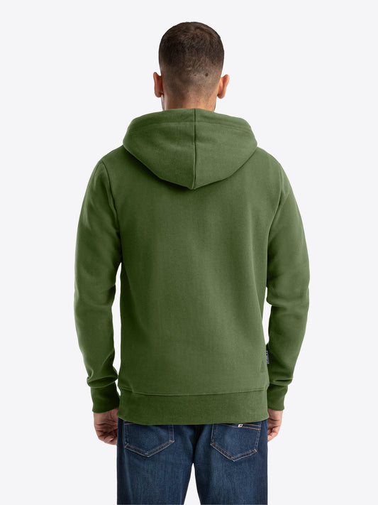 SWEATJACKE DOMINIK