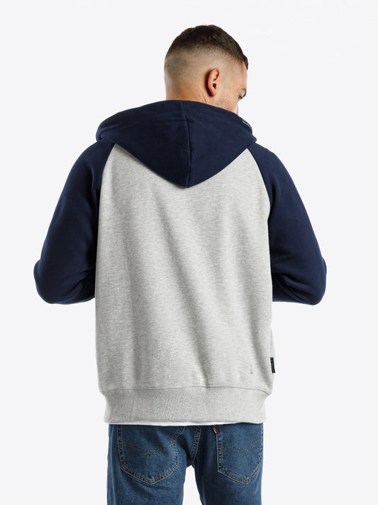 SWEATJACKE CARLO