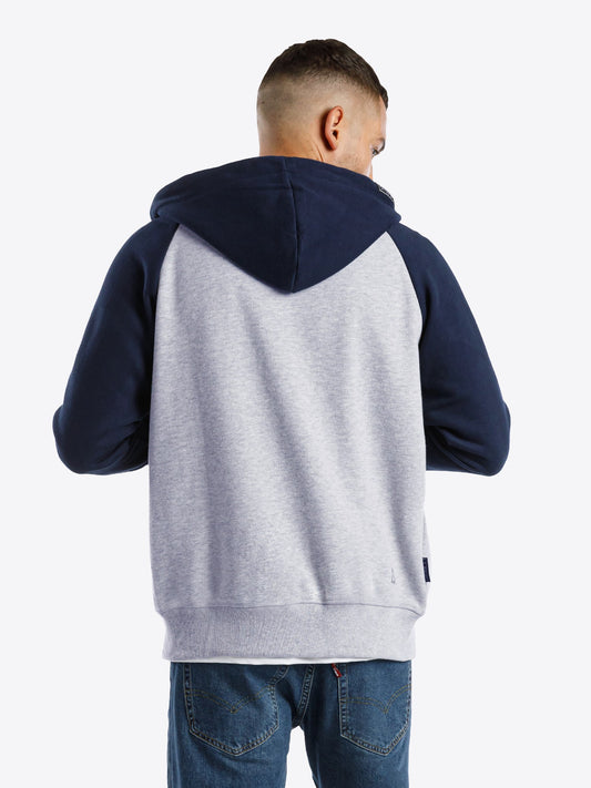 SWEATJACKE CARLO