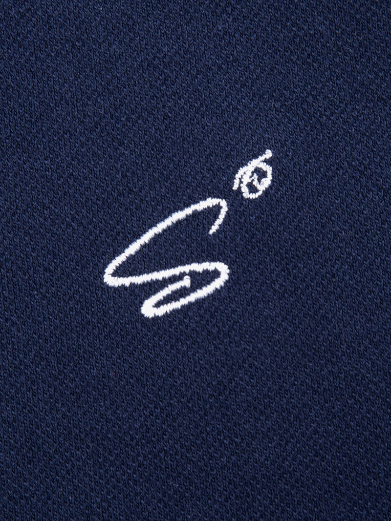 POLOSHIRT LEONARD