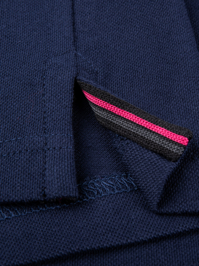 POLOSHIRT LEONARD