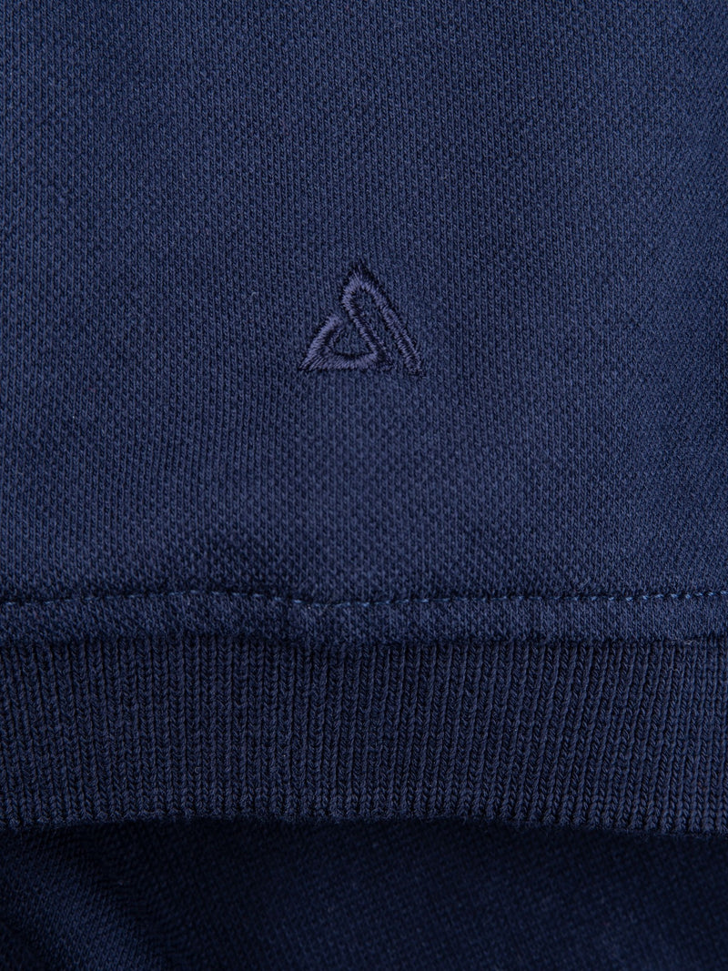POLOSHIRT LEONARD