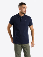 POLOSHIRT LEONARD
