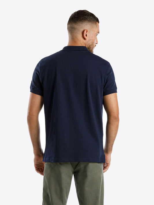 POLOSHIRT LEONARD