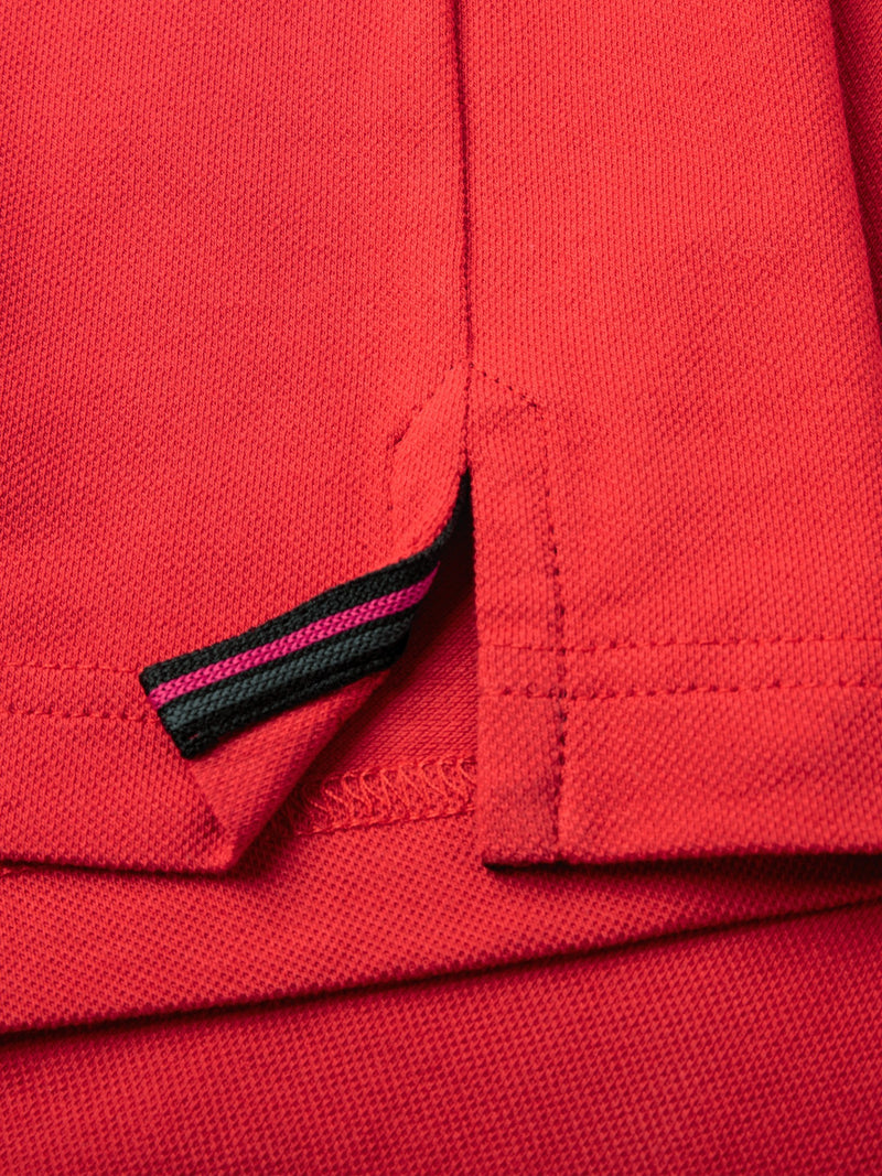 POLOSHIRT RAINER