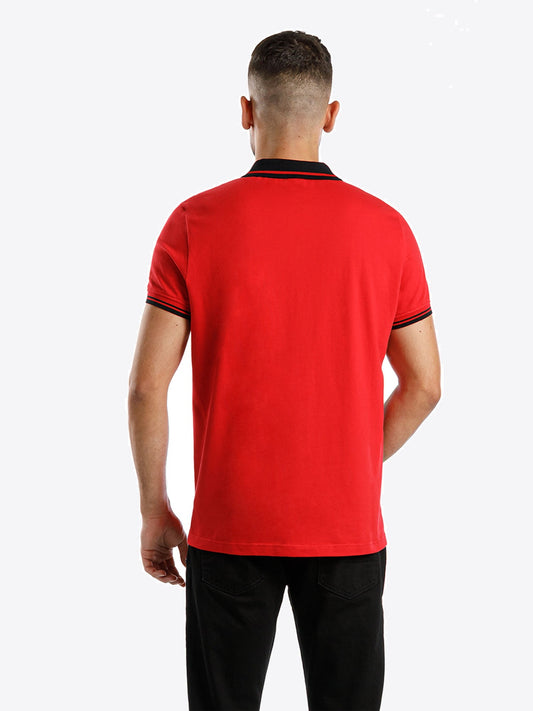POLOSHIRT RAINER