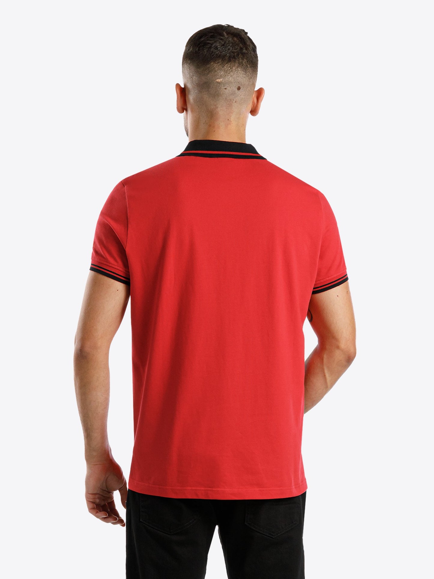 POLOSHIRT RAINER