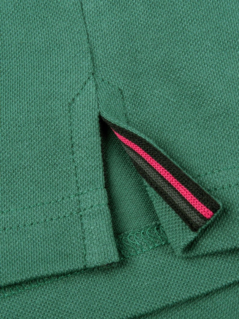 POLOSHIRT BRUNO