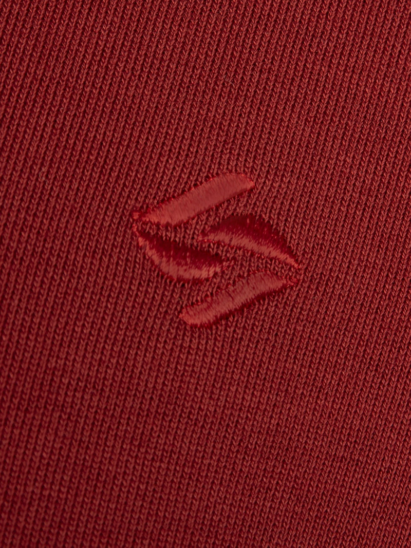 CREWNECK CLEMENS