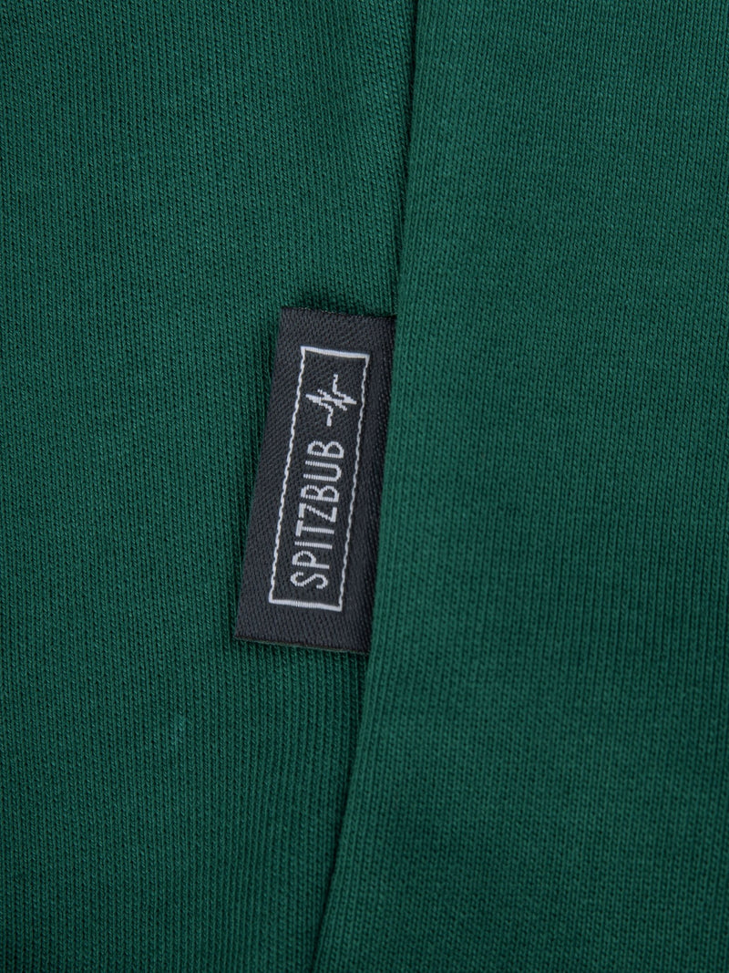 CREWNECK FLORENTIN