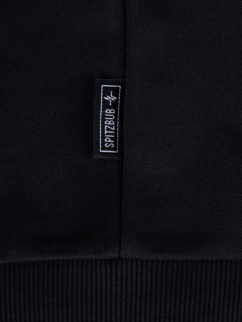 CREWNECK THEO
