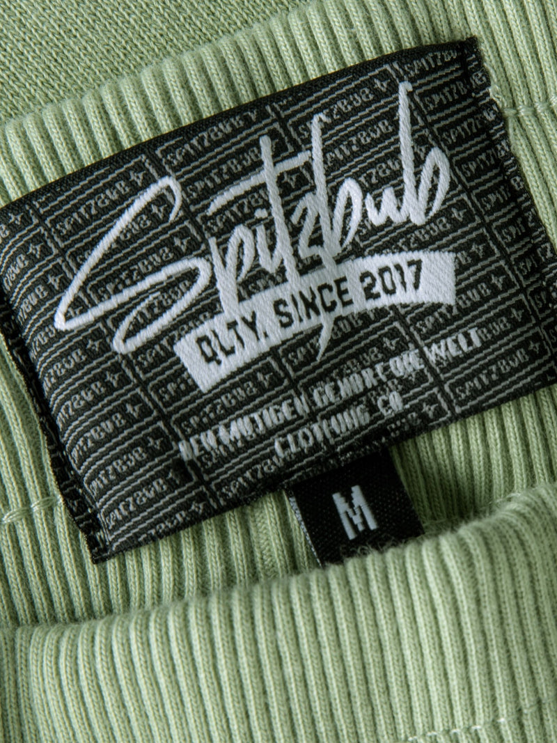 SWEATSHORTS GUNNAR