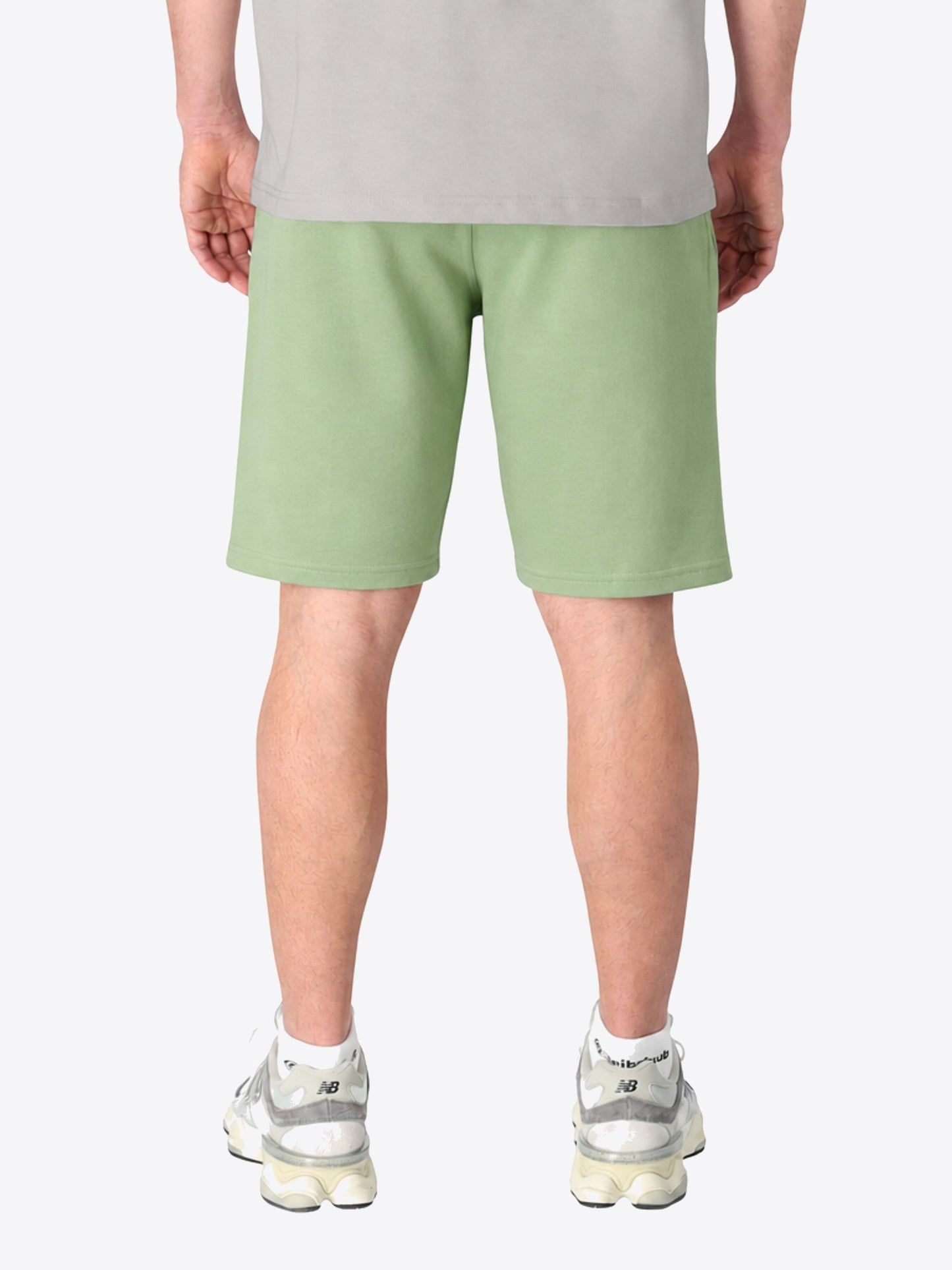 SWEATSHORTS GUNNAR