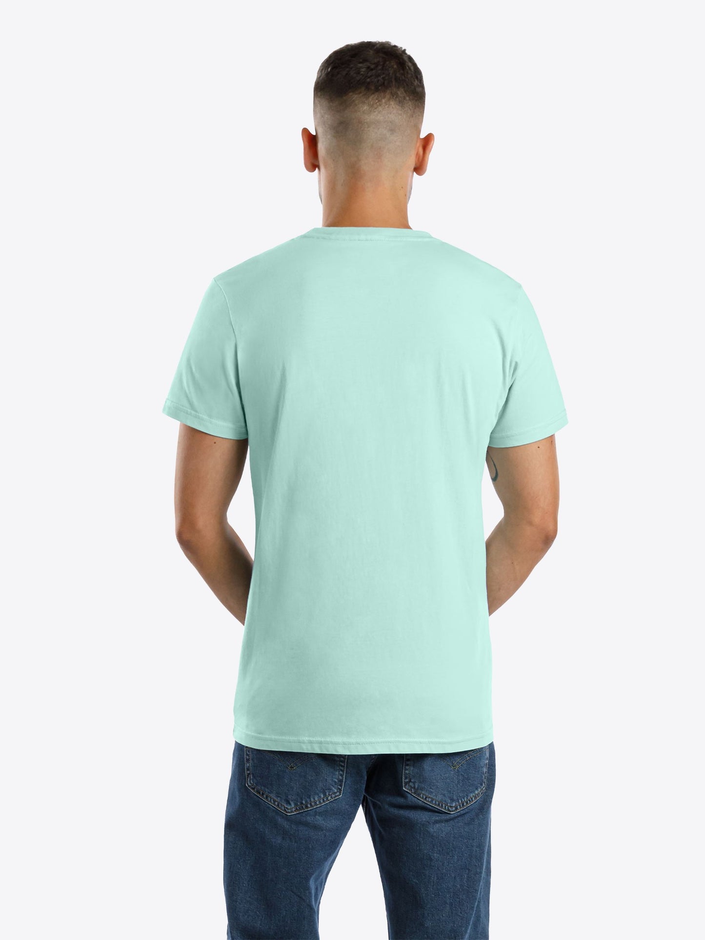 SHIRT HUGO