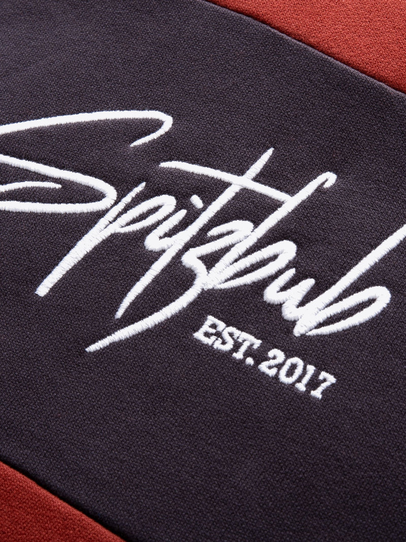 HOODIE RICARDO