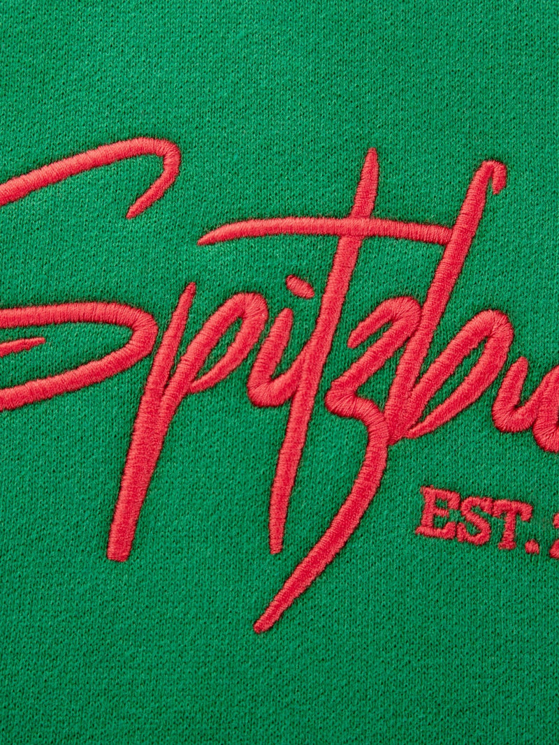 SPZ Hoodie - Matthias