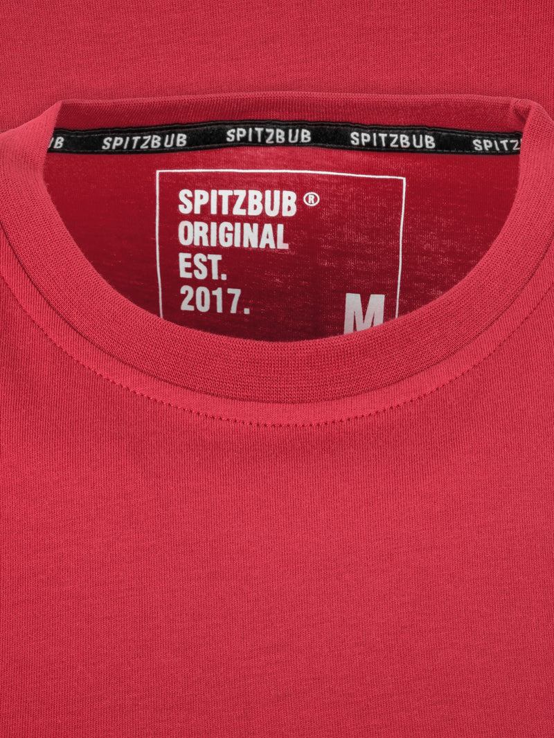 SHIRT SASCHA