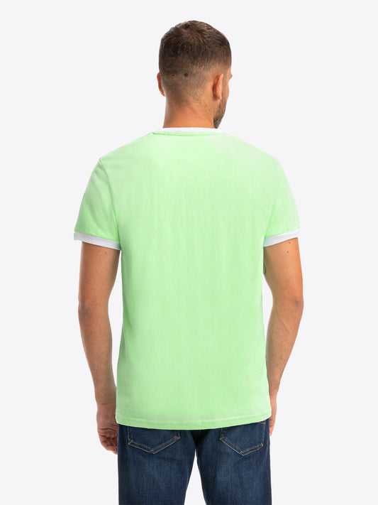 SHIRT DETLEF