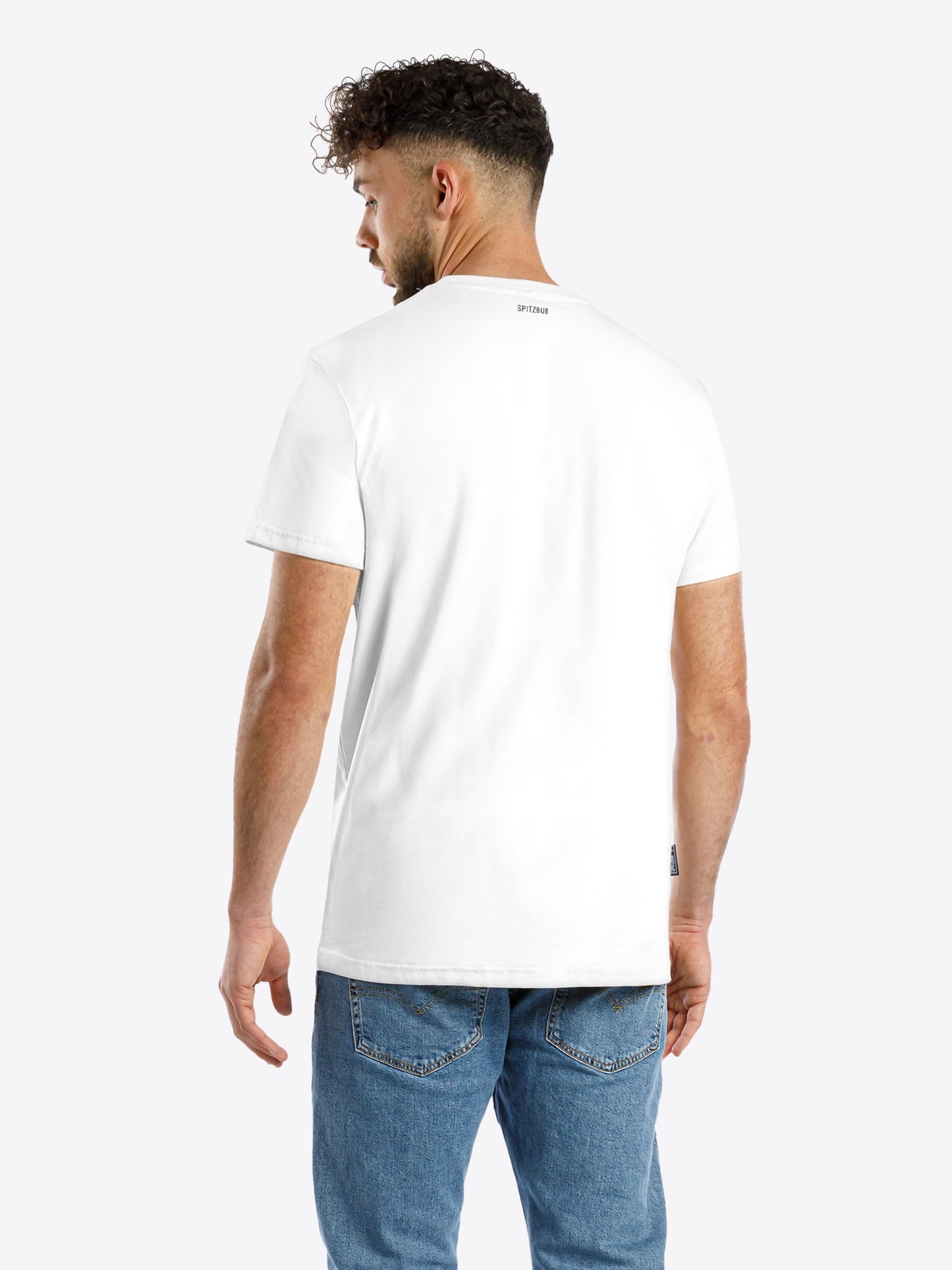 SHIRT HELMUT