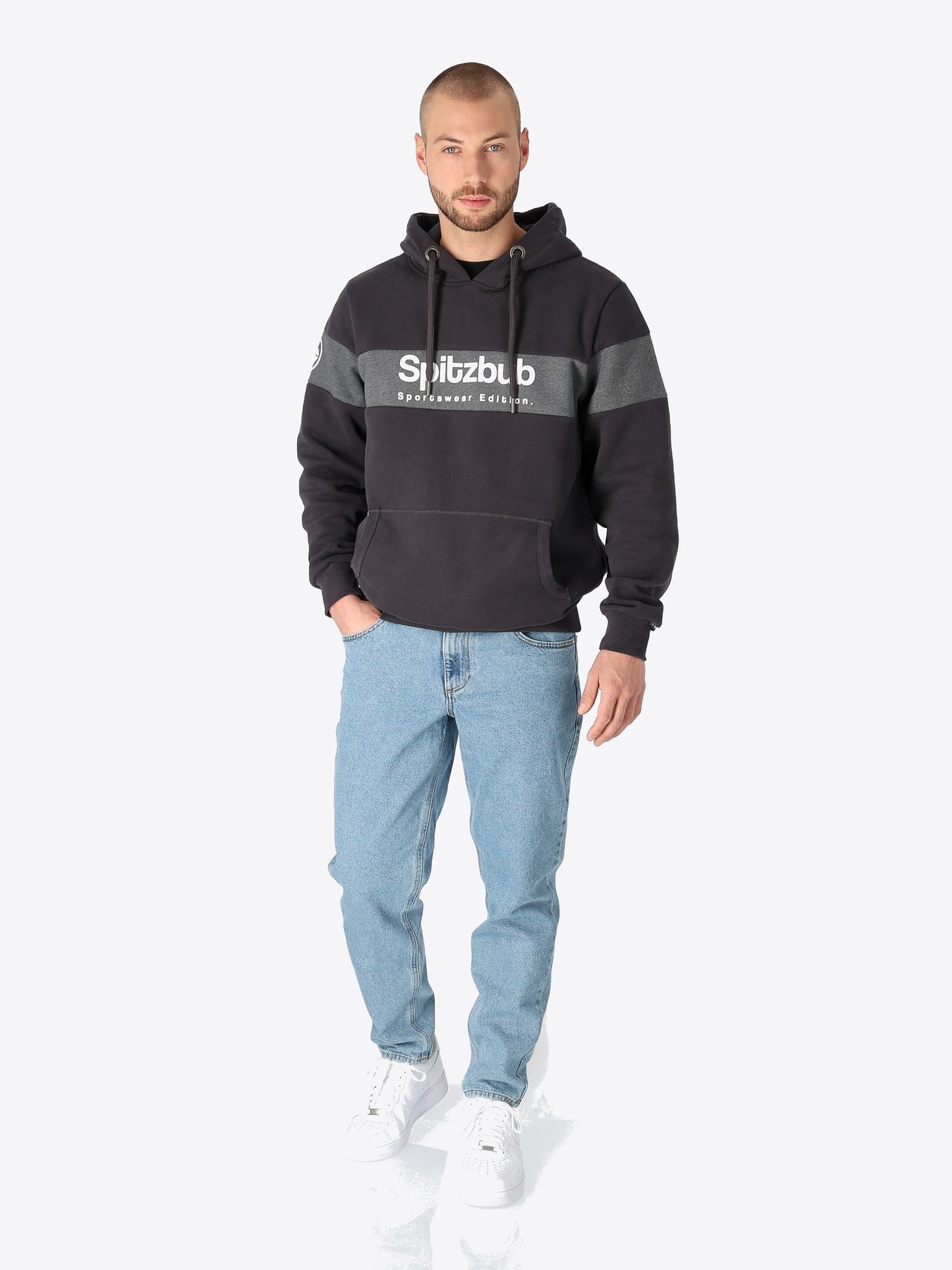 HOODIE BERND