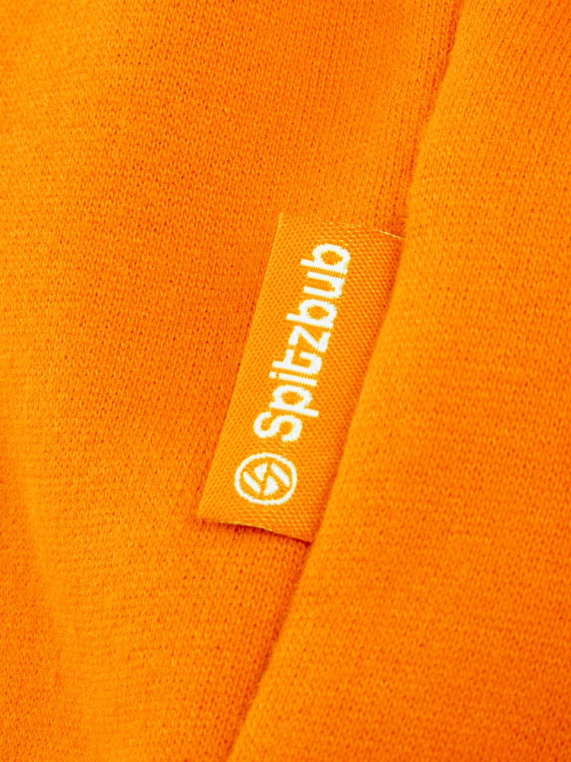 HOODIE HEINZ