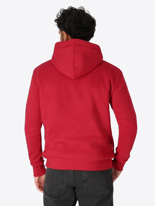 HOODIE RUDOLF