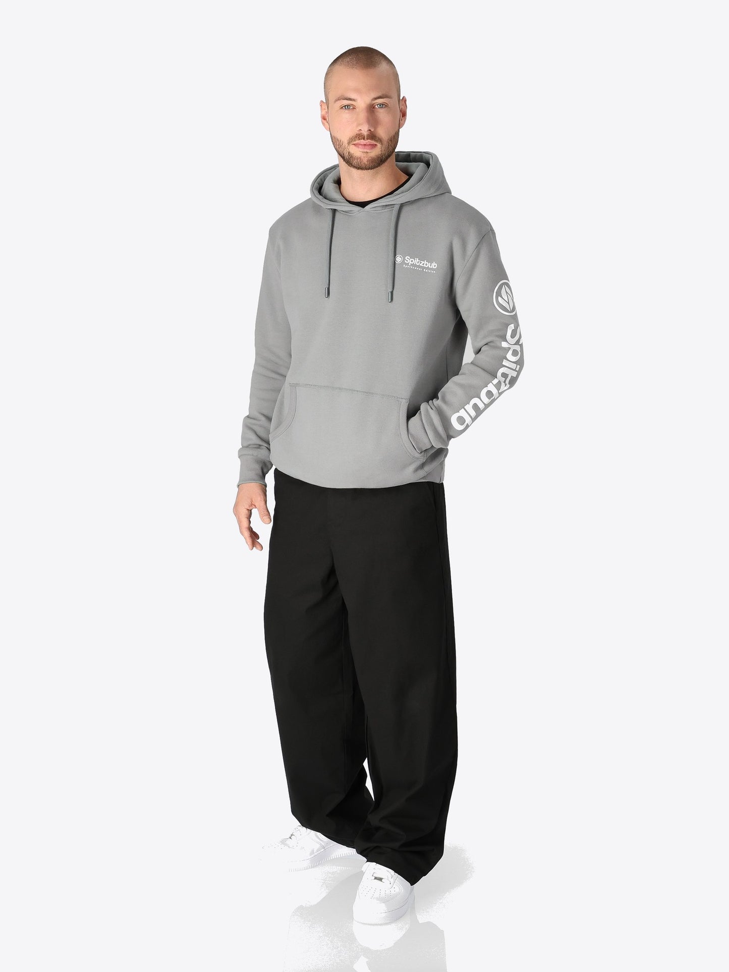HOODIE HARALD