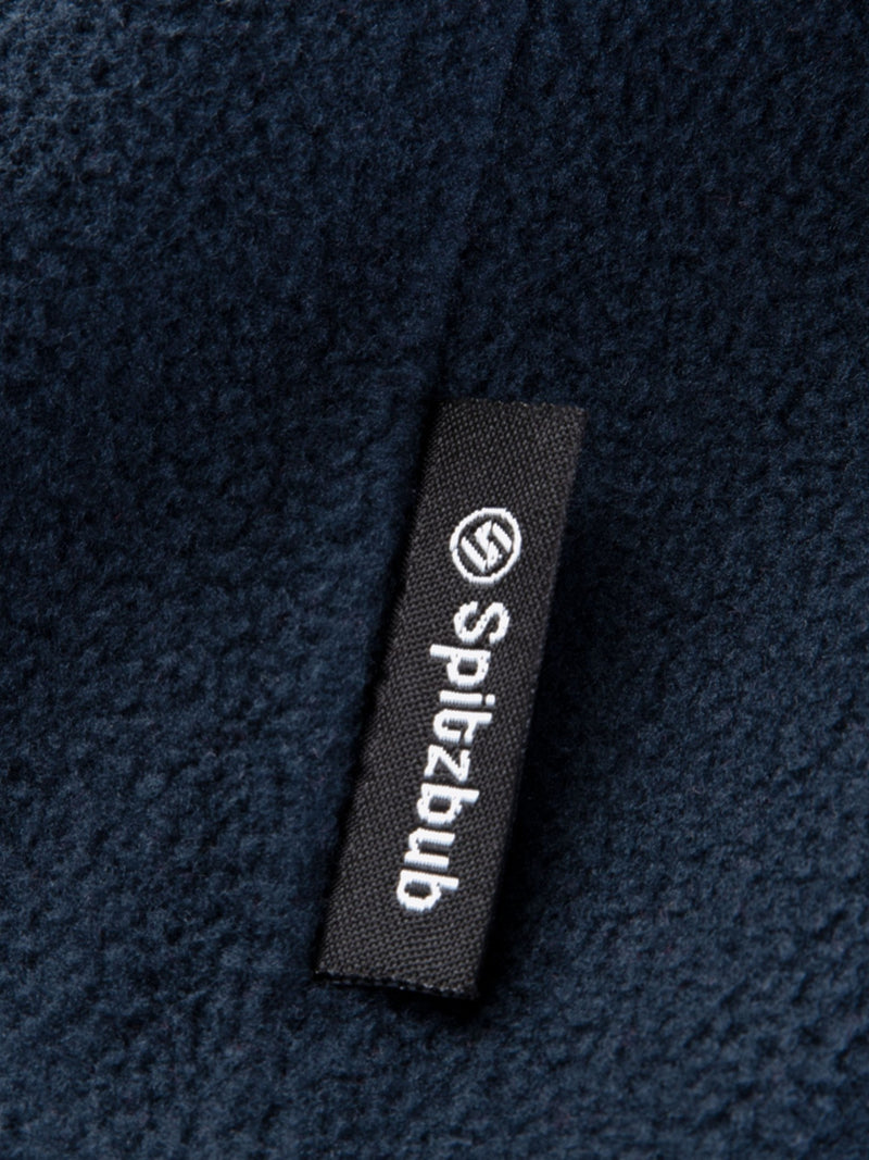 FLEECEJACKE BORIS