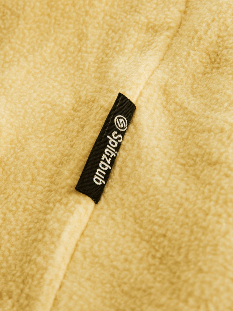 FLEECEJACKE KNUT