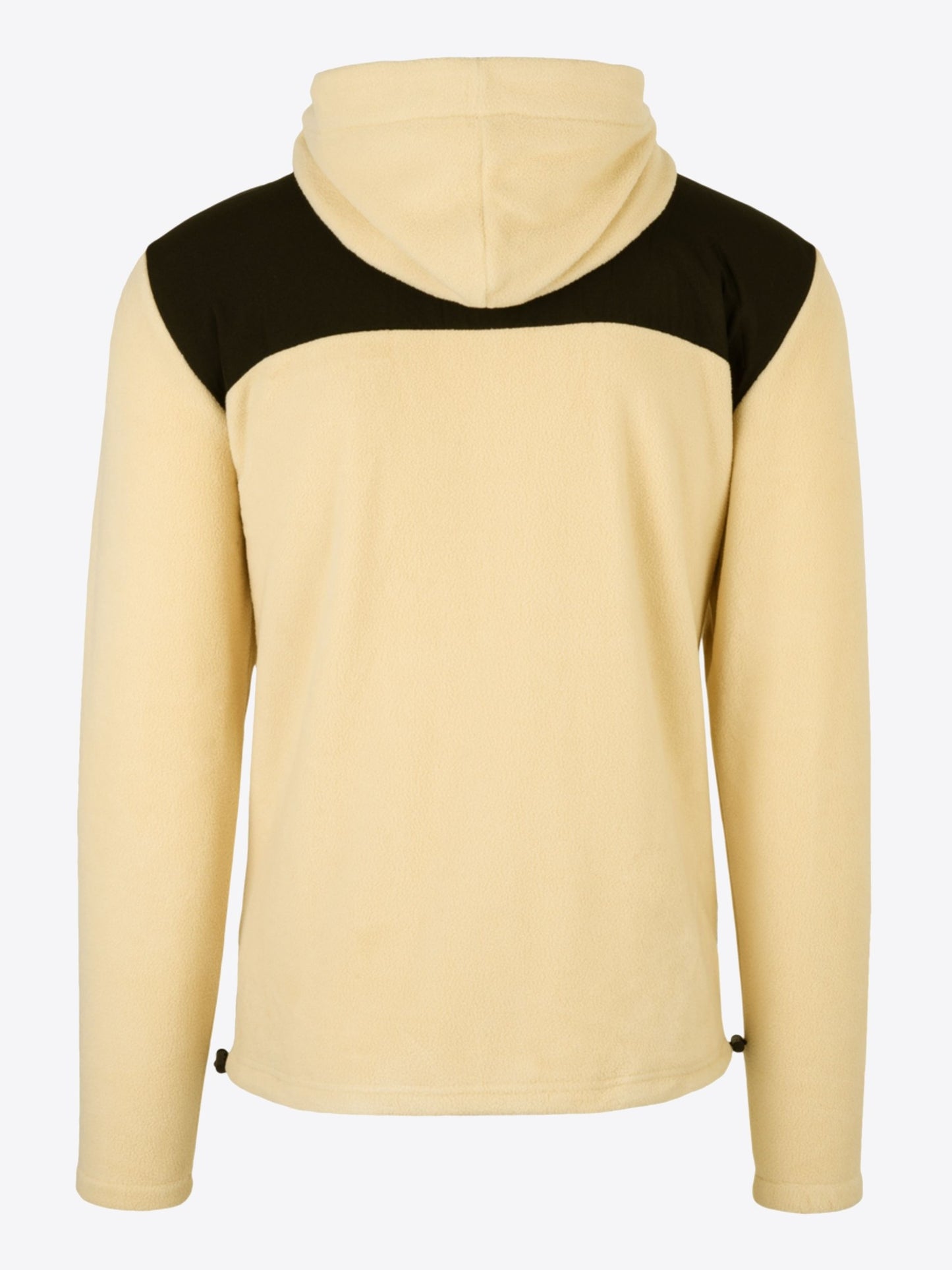 FLEECEJACKE KNUT