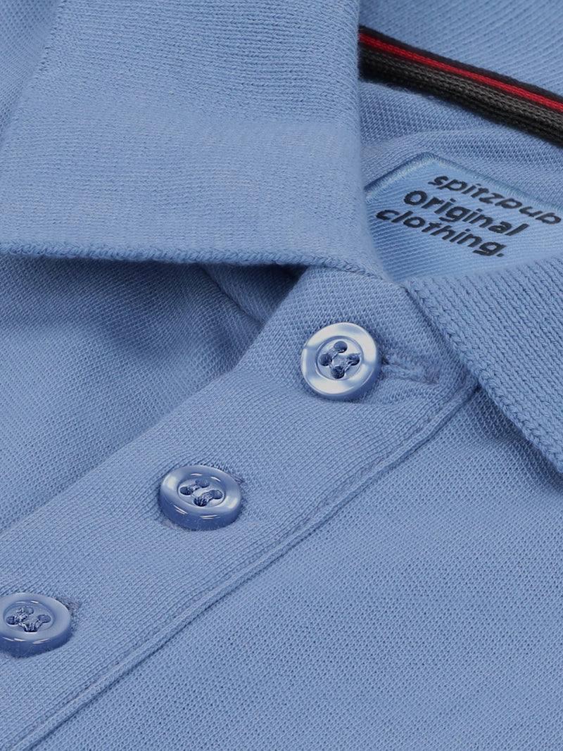 POLOSHIRT JONAH
