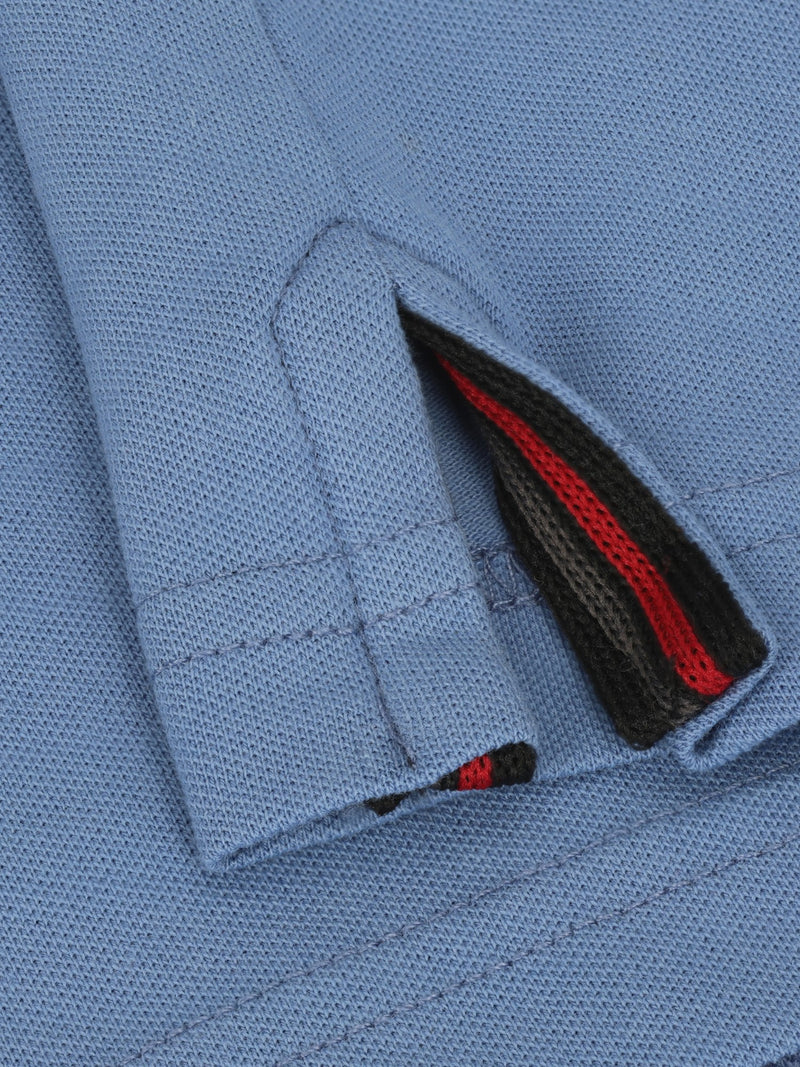POLOSHIRT JONAH
