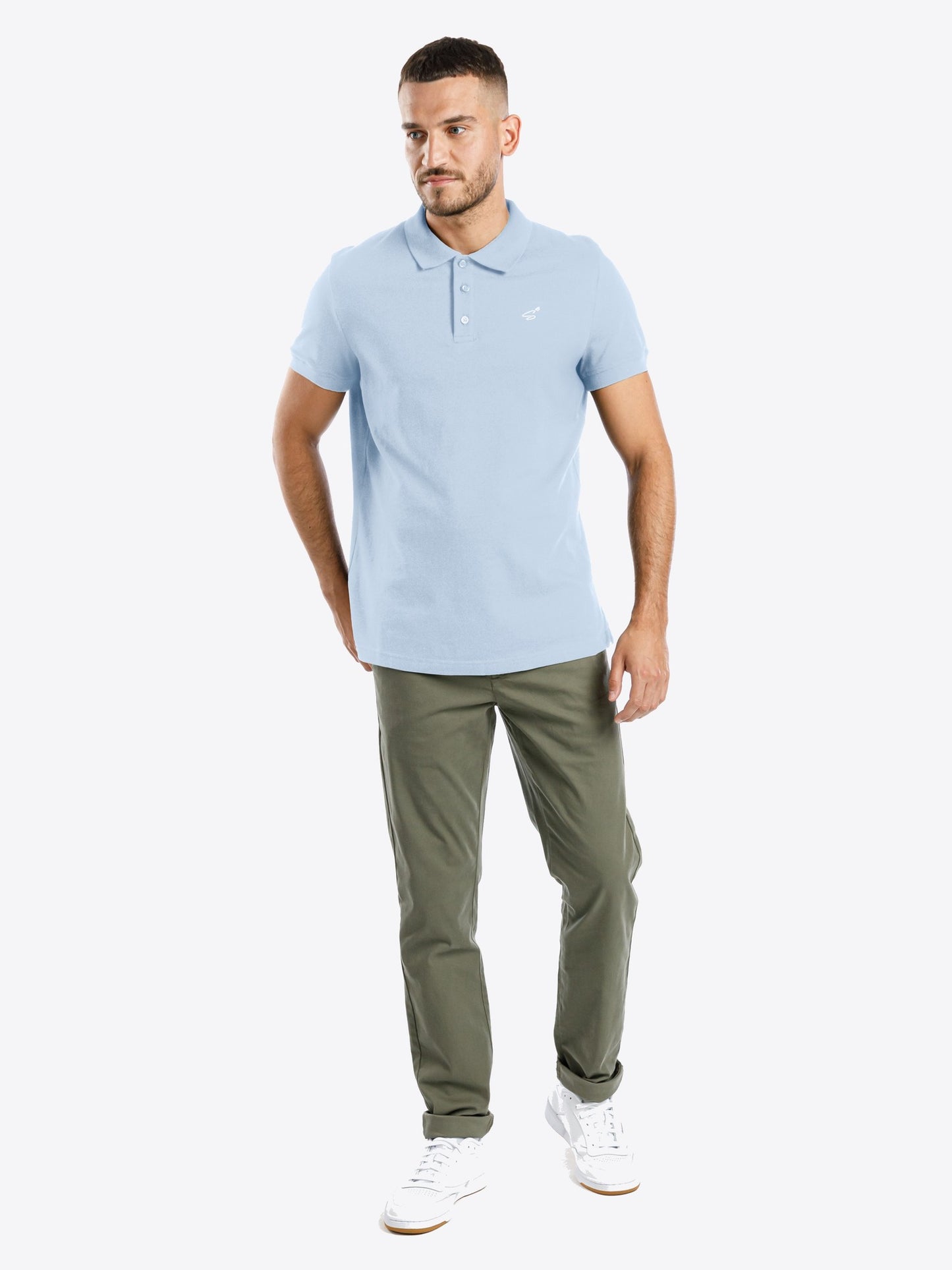 POLOSHIRT MARLON