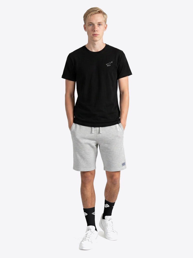 MID CALF SOCKEN