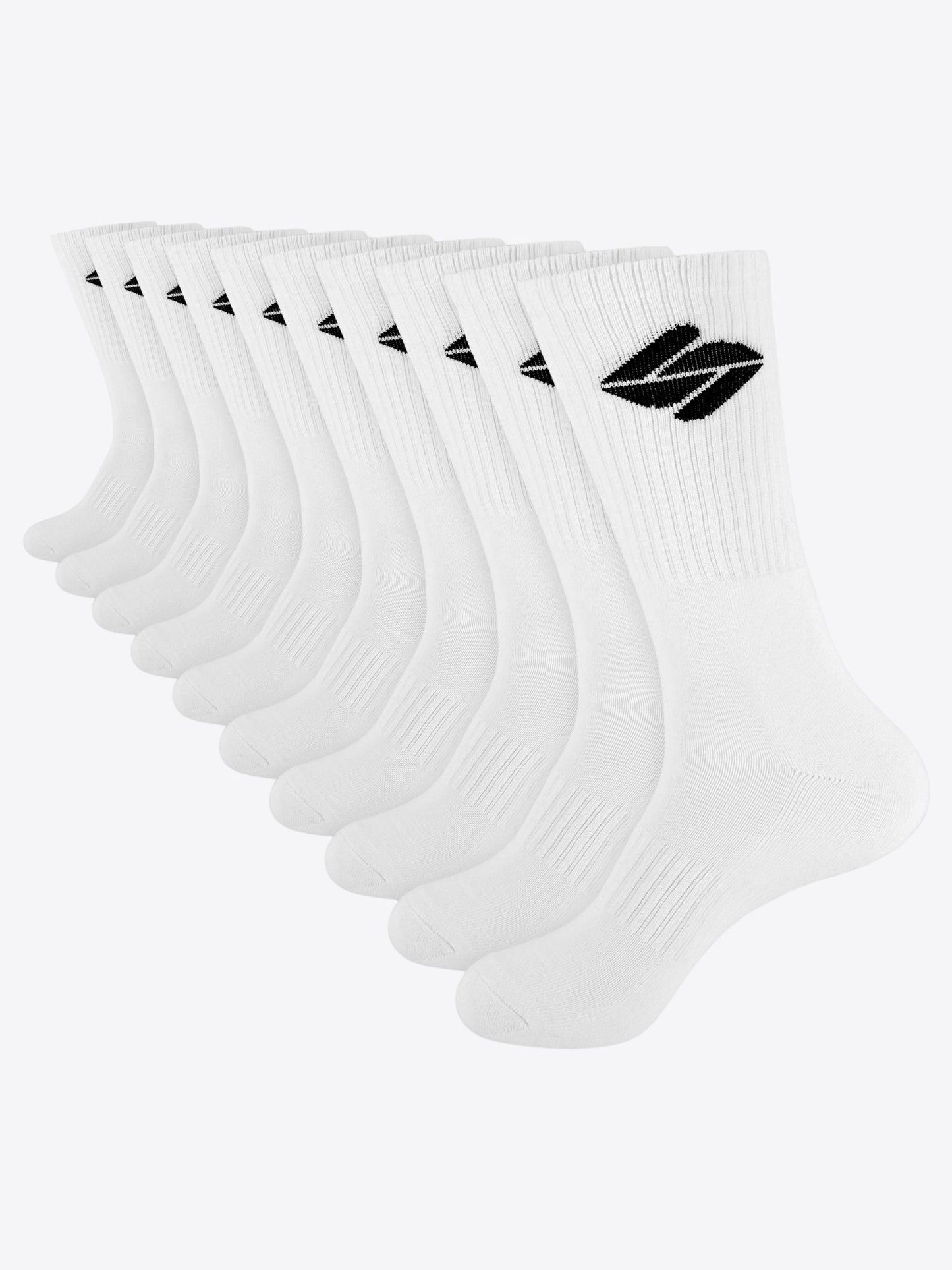 MID CALF SOCKEN