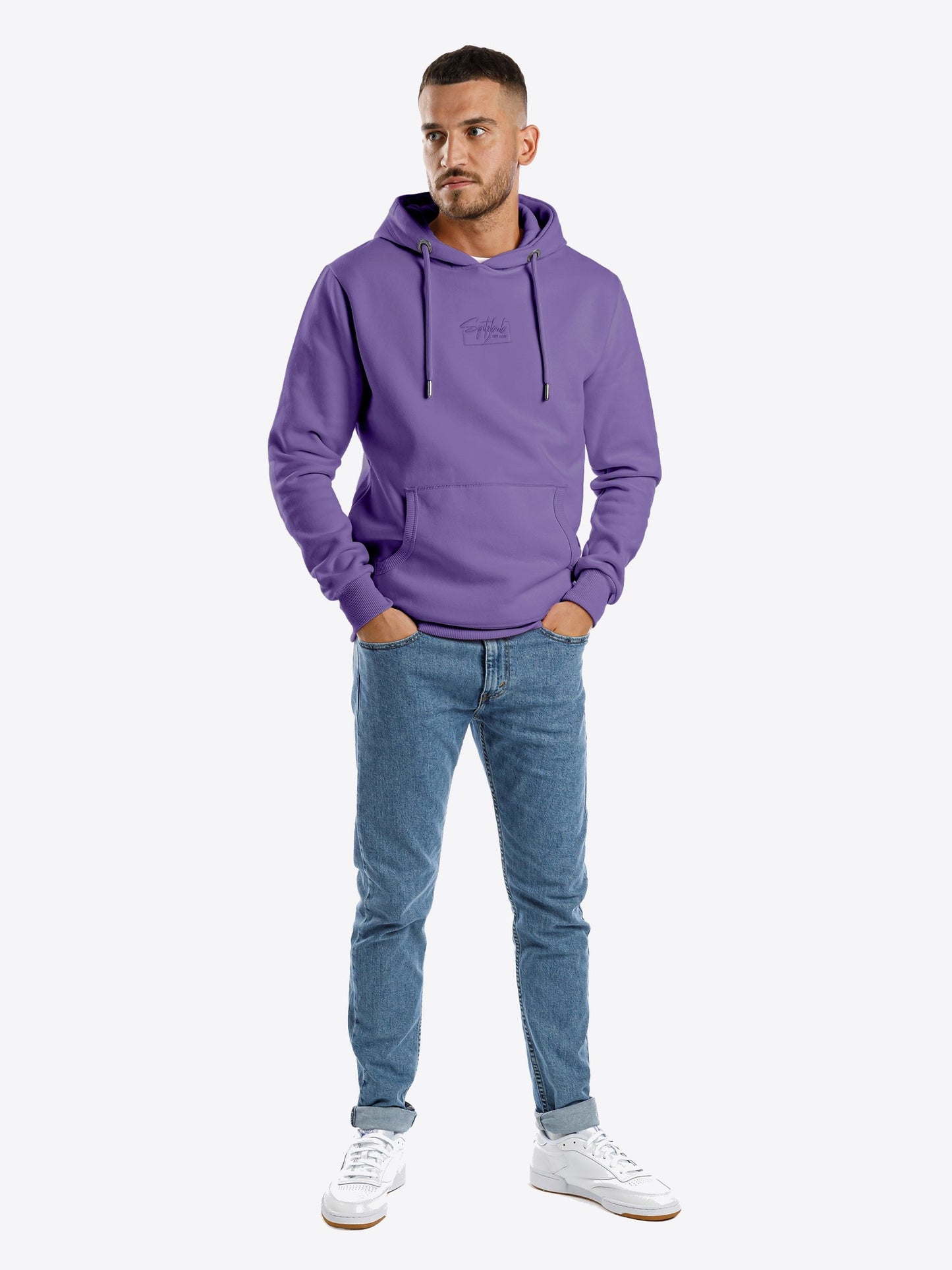 HOODIE CORNELIUS