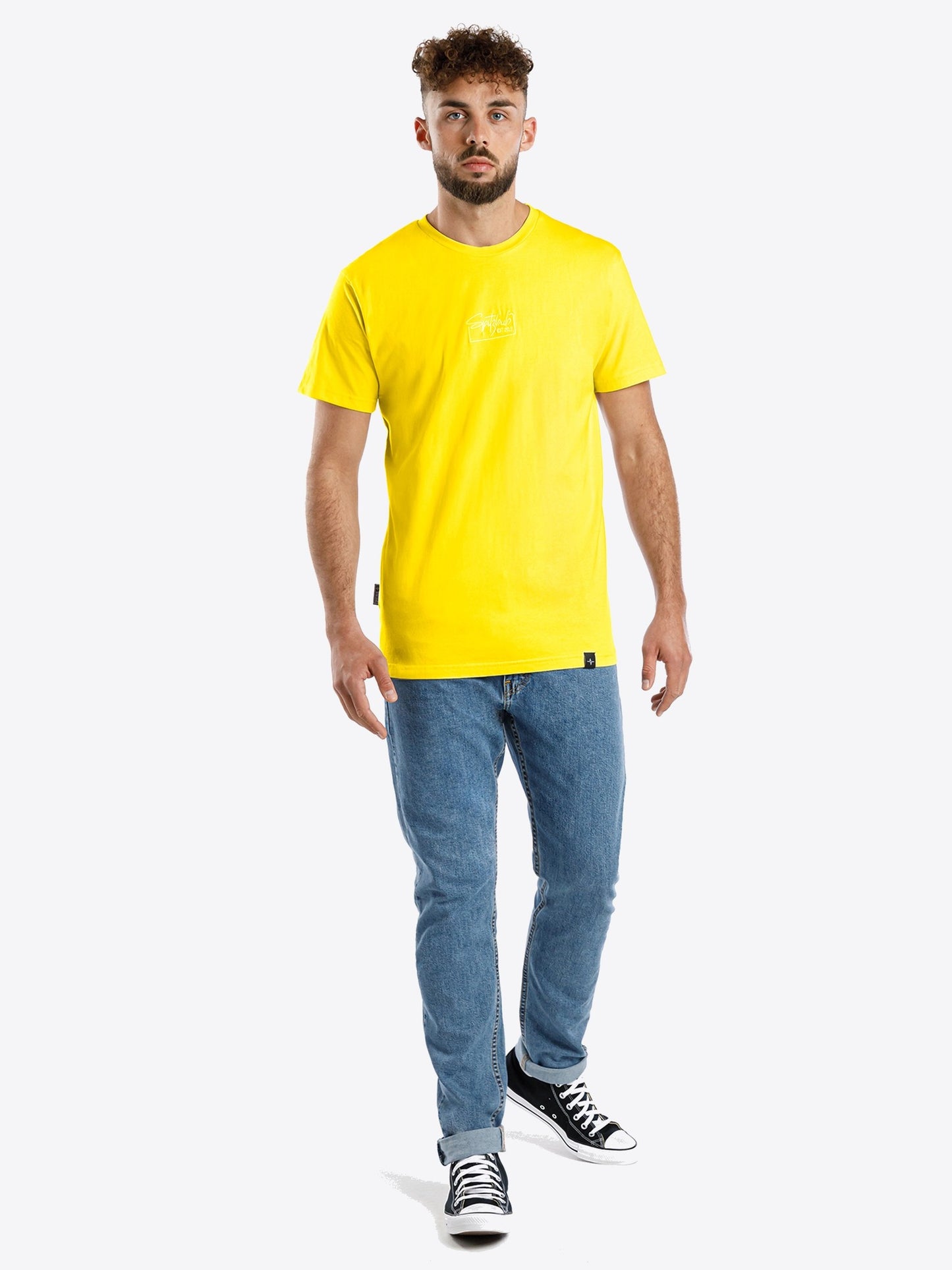 SHIRT ARIAN