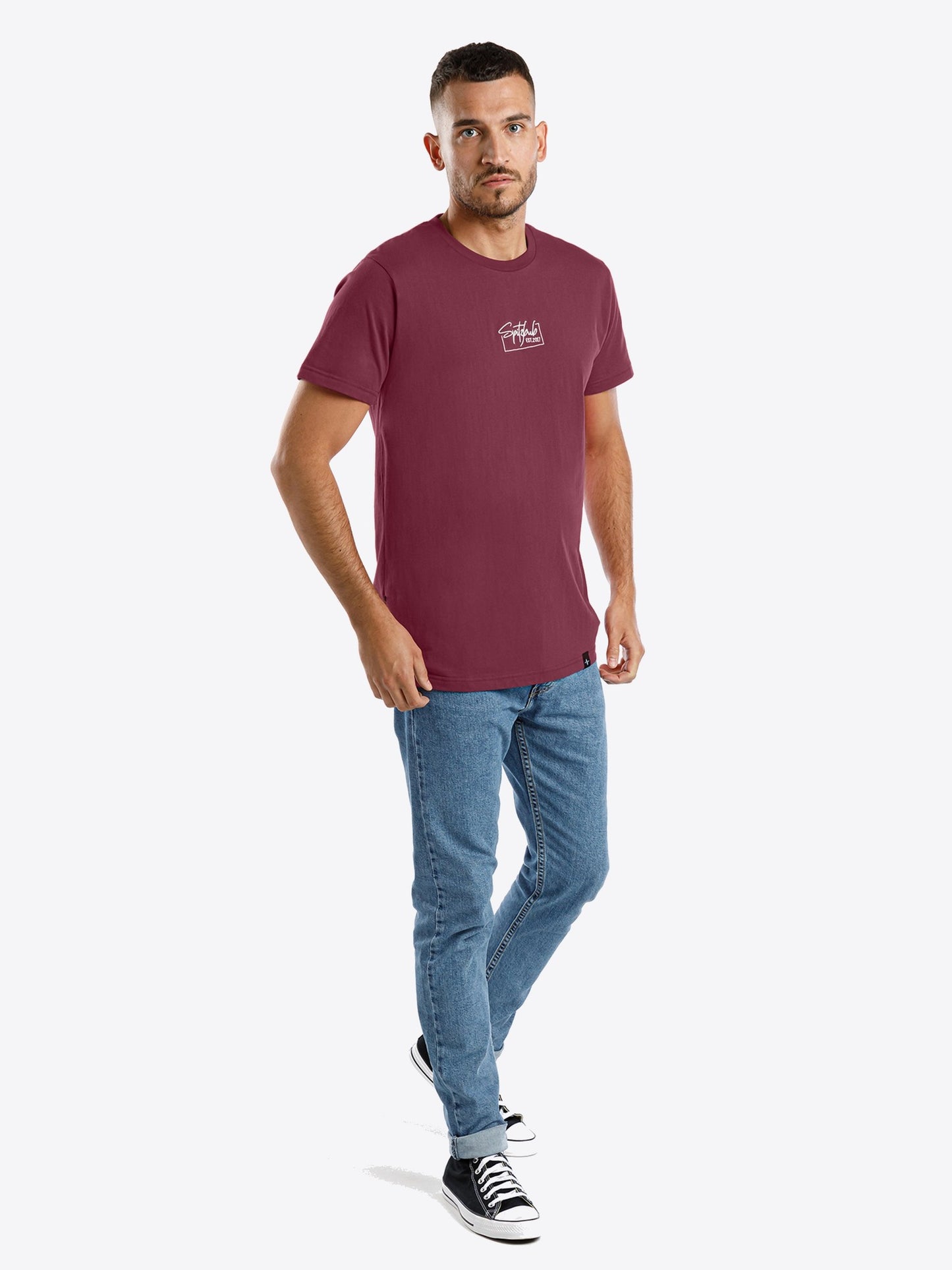 SHIRT DIRK